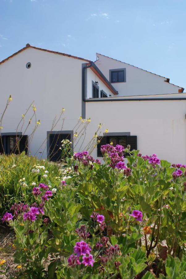 Hotel Casa Do Vale Cabo Olival Zewnętrze zdjęcie