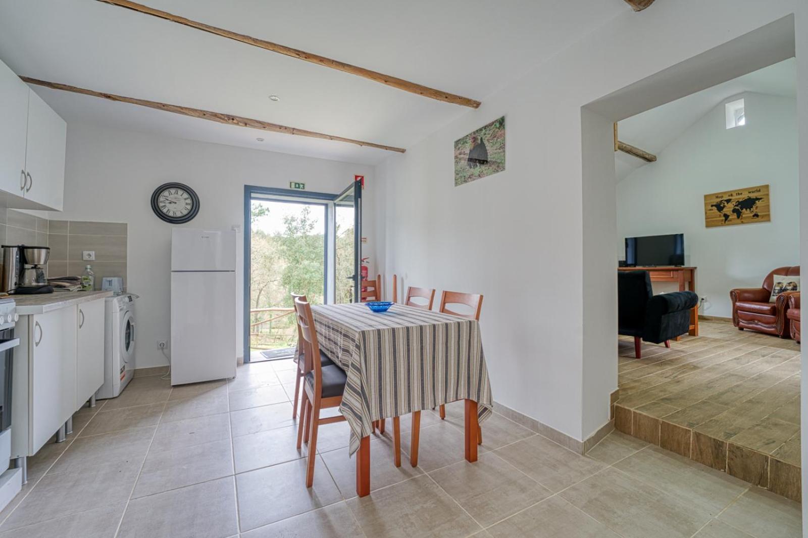 Hotel Casa Do Vale Cabo Olival Zewnętrze zdjęcie